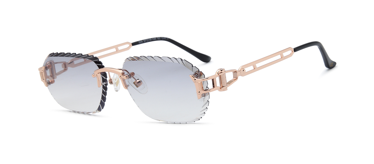 Oz Eyewear GIA S2